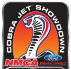Ford Racing Announces Creation of Cobra Jet Showdown, Event Slated for August